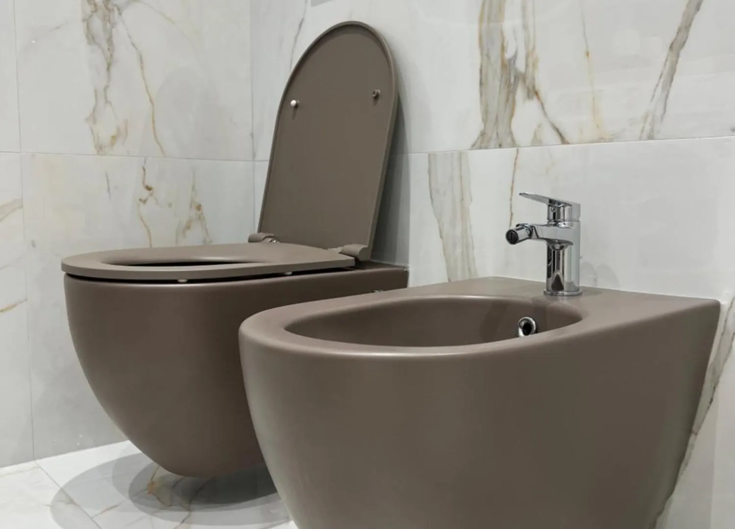Daire Luxury Home Lc Golem