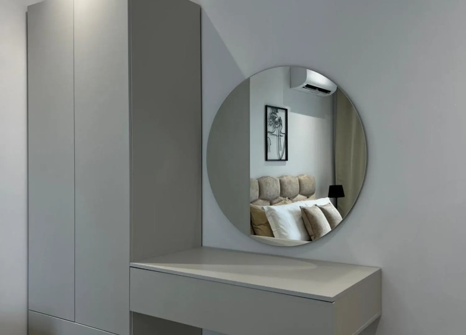 Luxury Home Lc Golem  Apartment