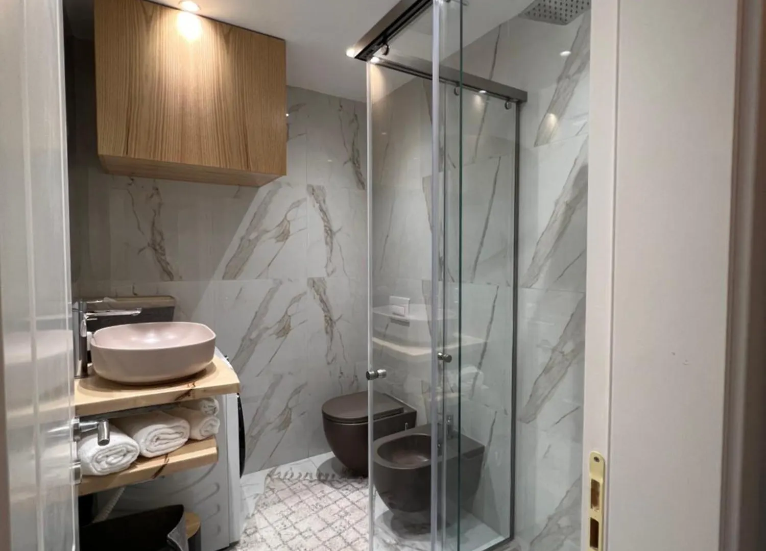Luxury Home Lc Golem  Golem (Tirana)