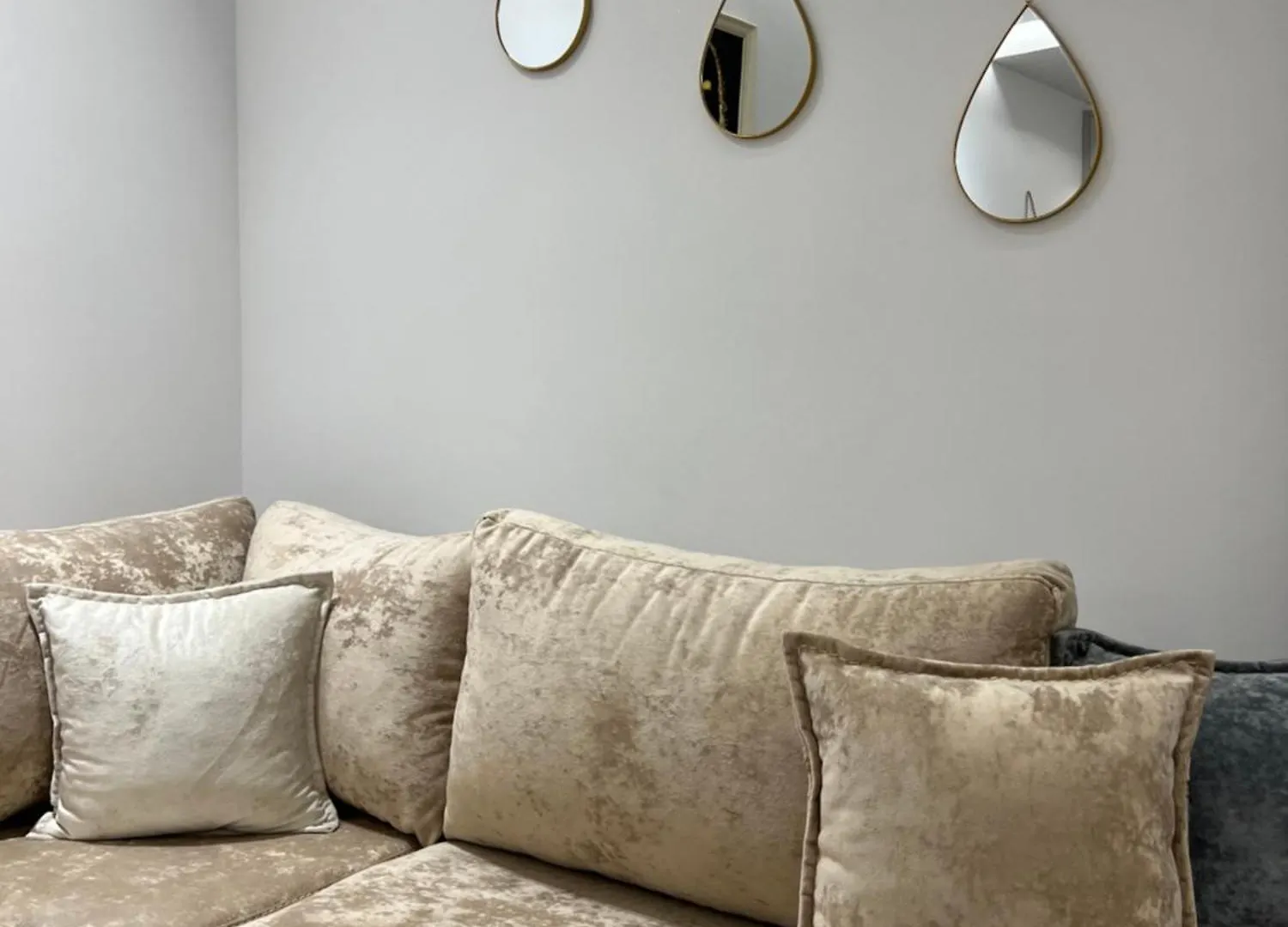 Luxury Home Lc Golem  0*, Golem (Tirana)