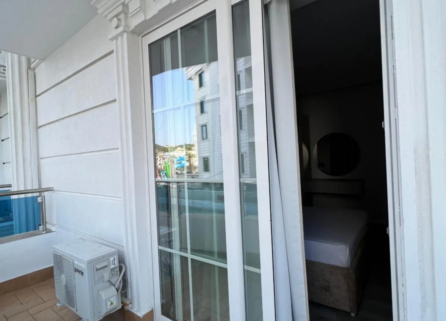 Luxury Home Lc Golem  Apartment Golem (Tirana)