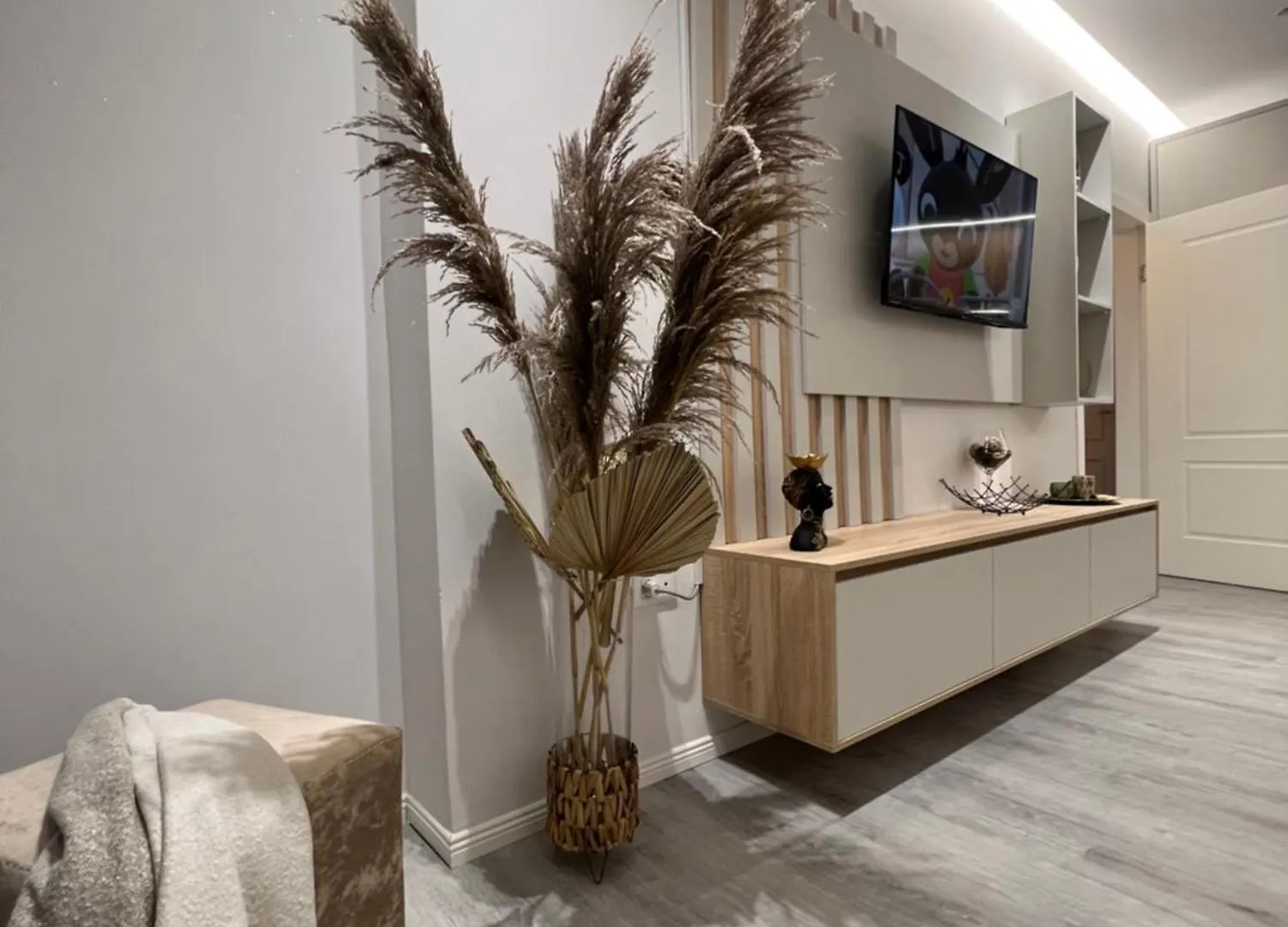 Luxury Home Lc Golem  0*, Golem (Tirana) Albania