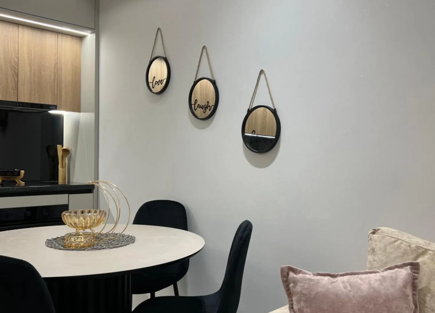 Luxury Home Lc Golem  0*, Golem (Tirana)