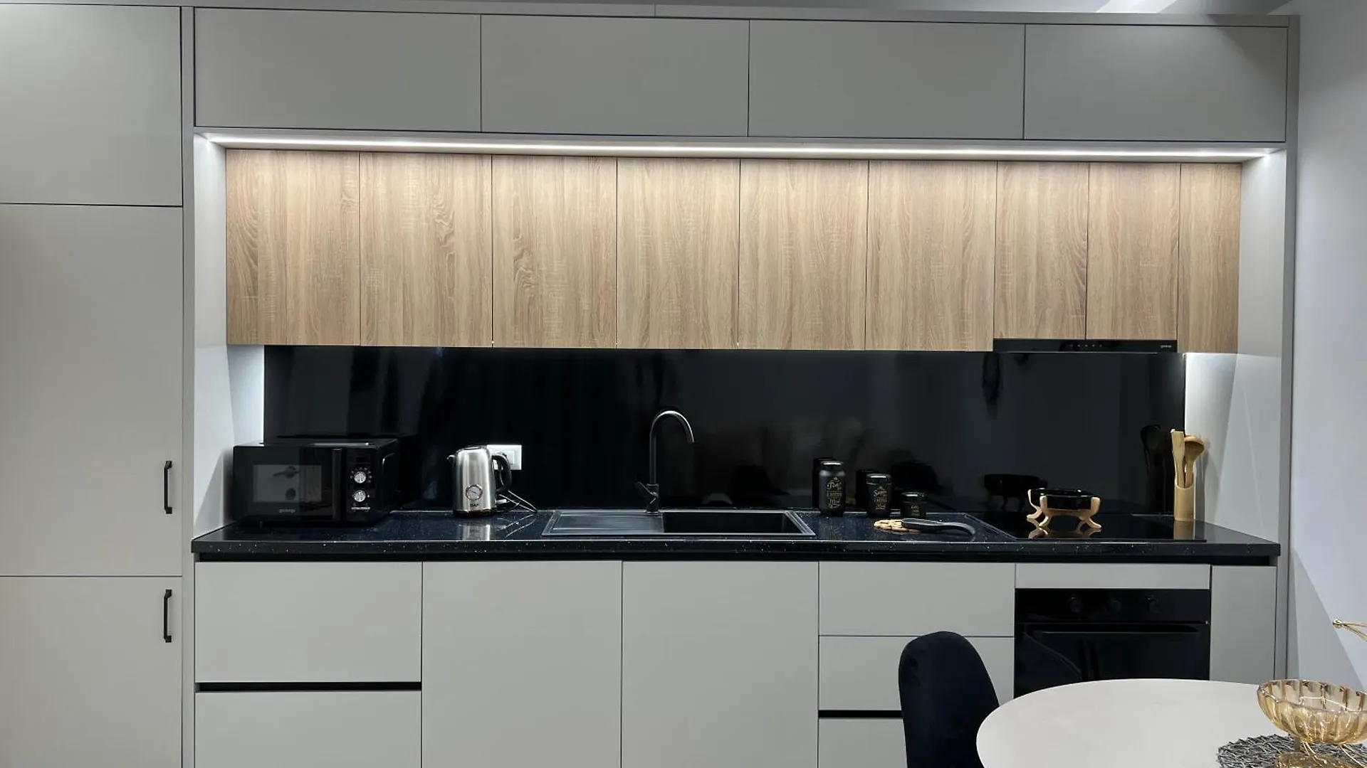 Luxury Home Lc Golem  0*, Golem (Tirana)