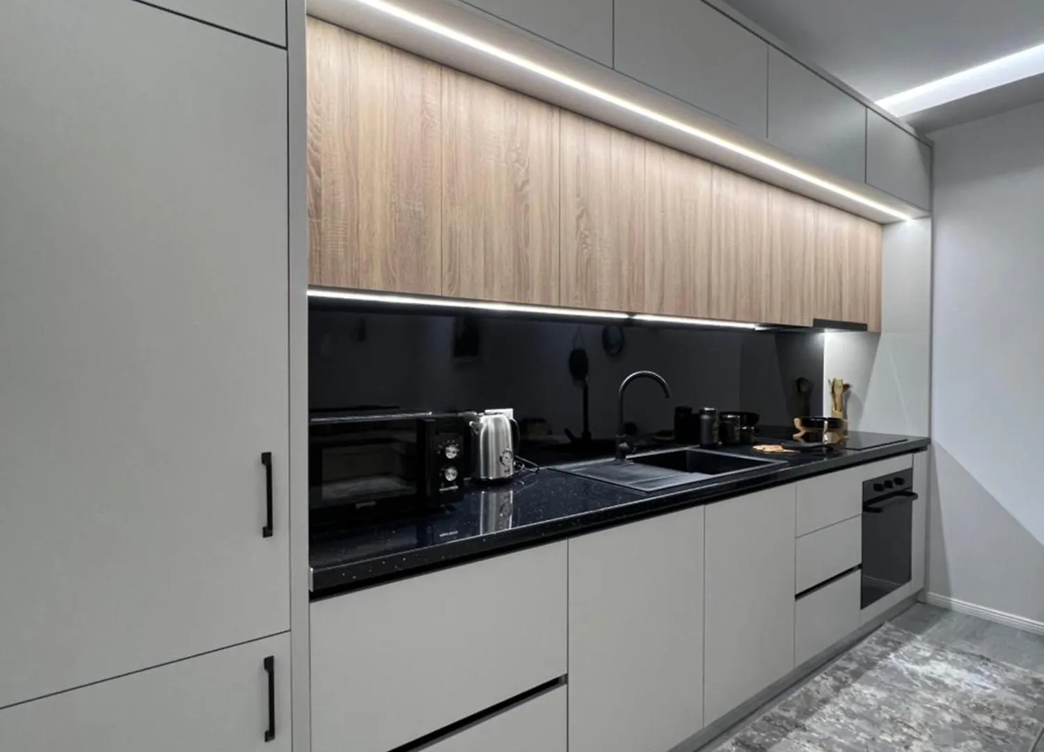 Apartment Luxury Home Lc Golem