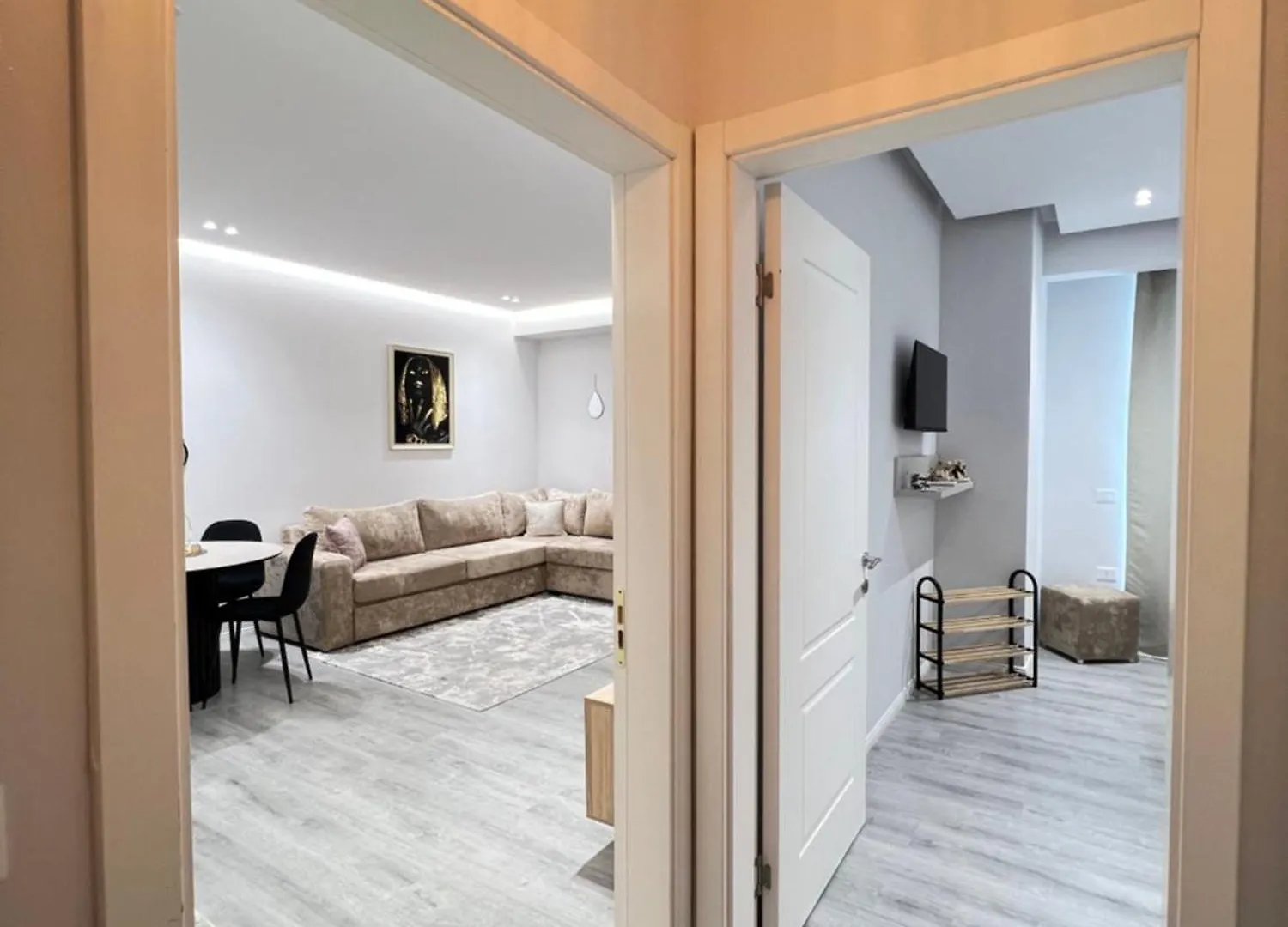 Luxury Home Lc Golem  Golem (Tirana)