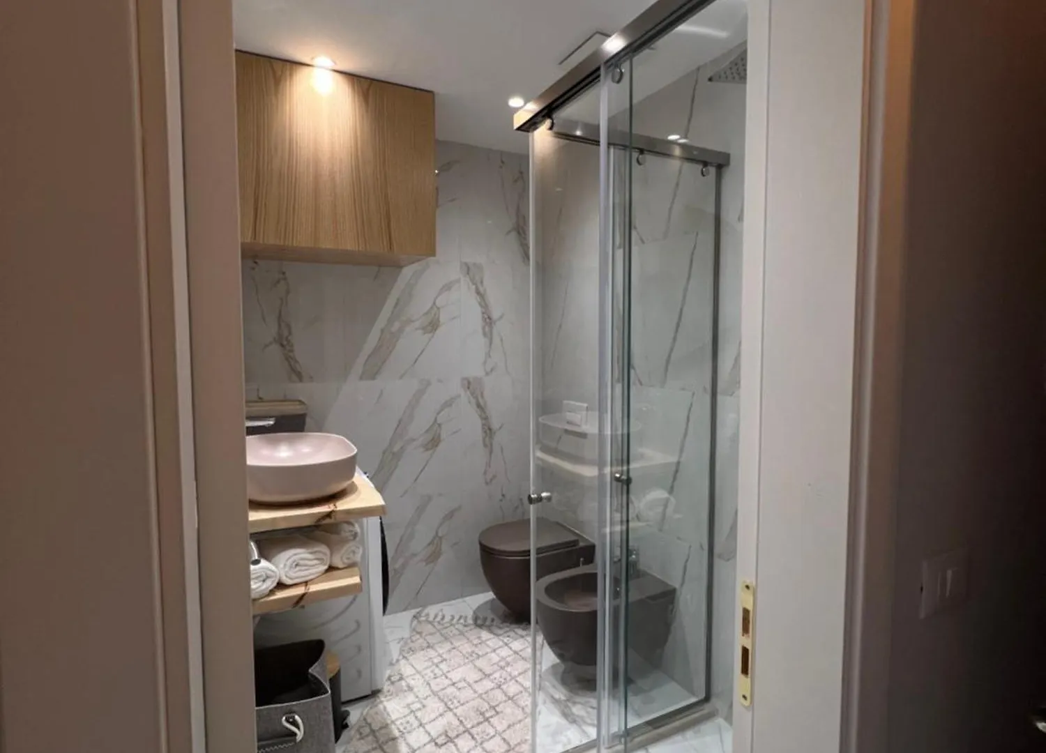 Apartment Luxury Home Lc Golem