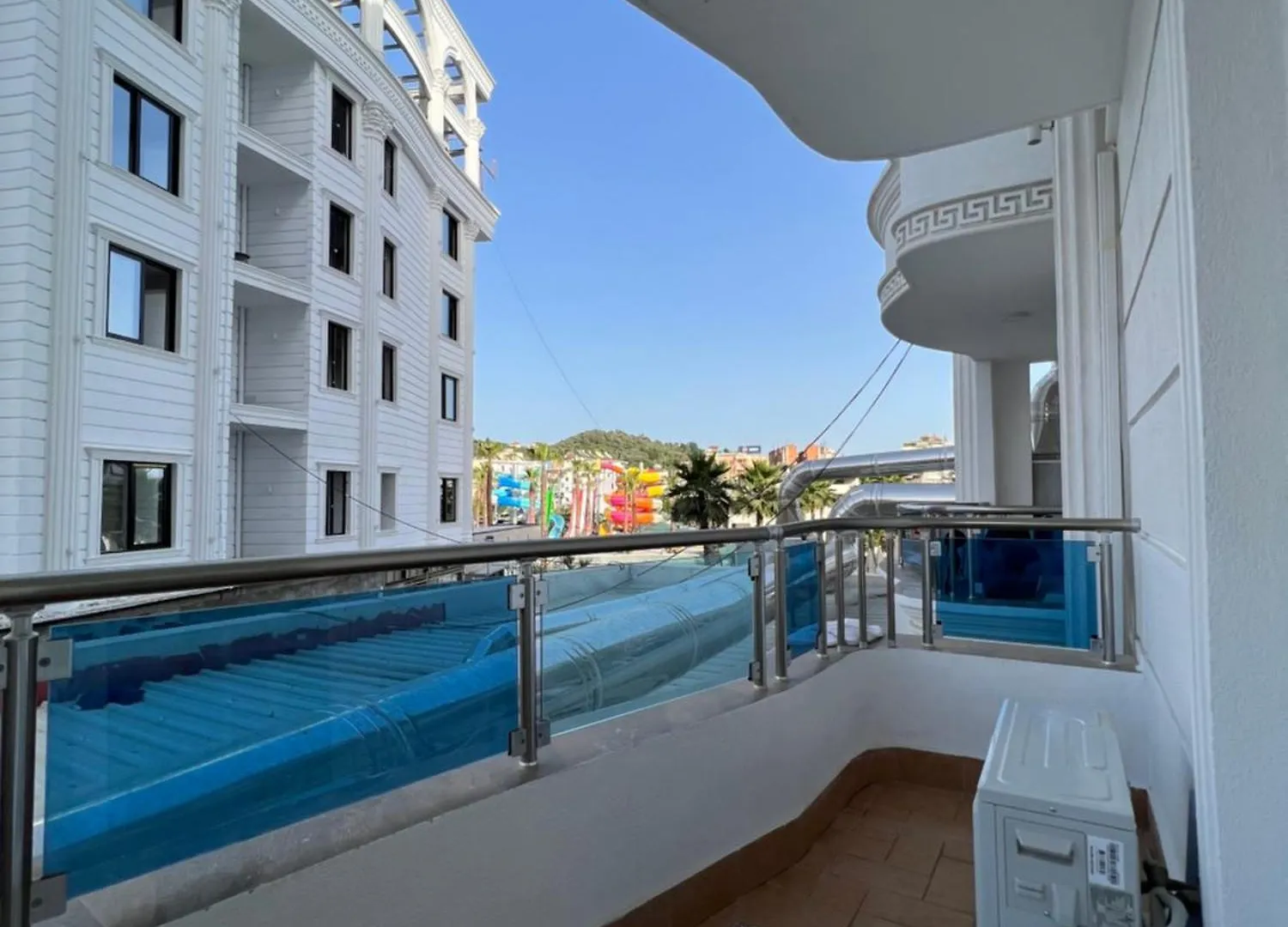 Luxury Home Lc Golem