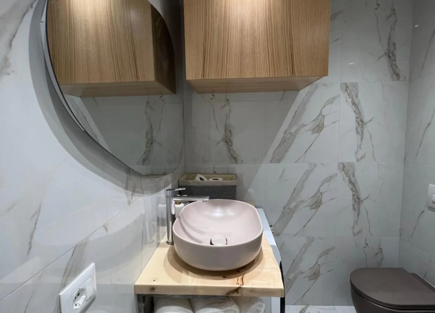 Luxury Home Lc Golem  Albania