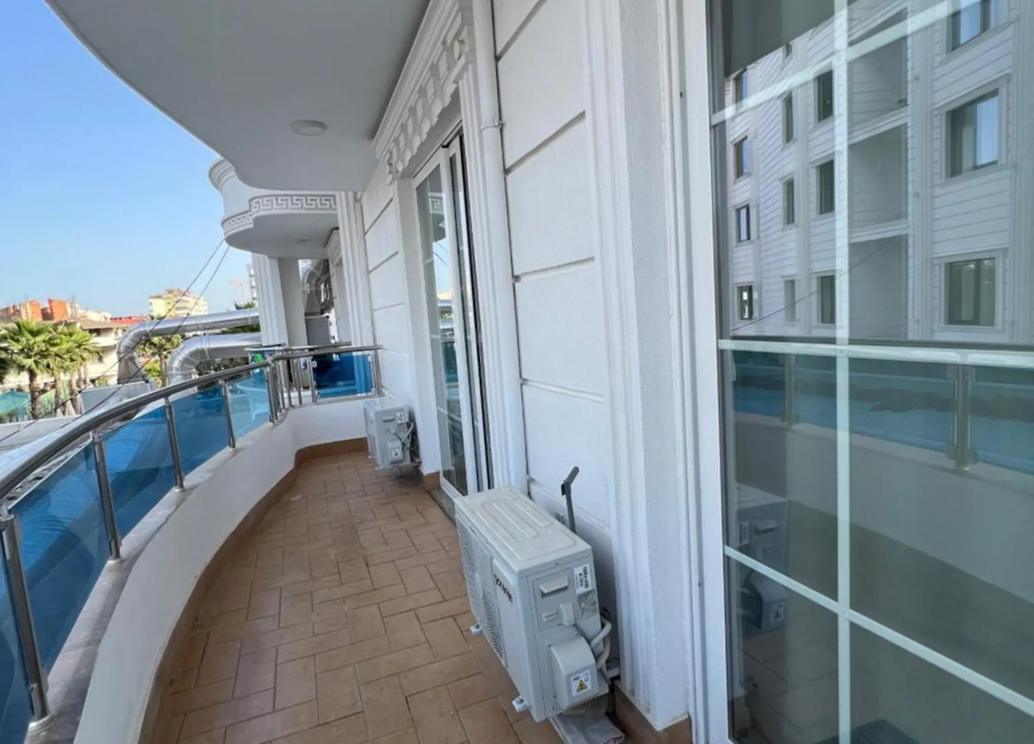 Luxury Home Lc Golem  0*, Golem (Tirana) Albania